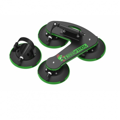 Porta-Bicicletas - Treefrog Pro 1