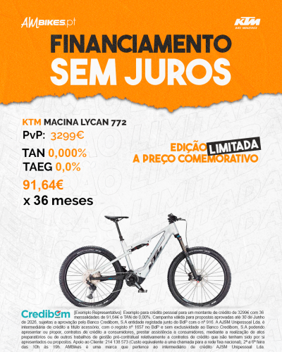 KTM MACINA LYCAN 772