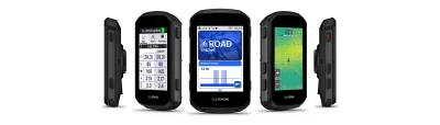 Garmin Edge 550