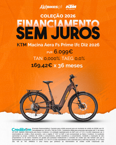 Macina Aera Fs Prime LFC Di2 2026