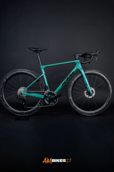 KTM Revelator Alto Elite 2026 | Jungle - Rodas em Carbono
