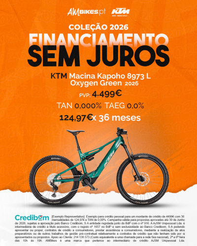 Macina Kapoho 8973 L 2026