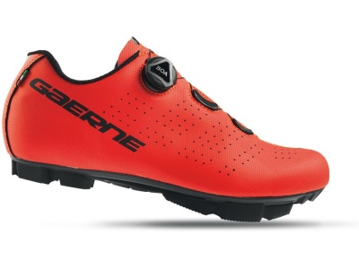 Sapatilhas Gaerne G.Trail Orange Matt
