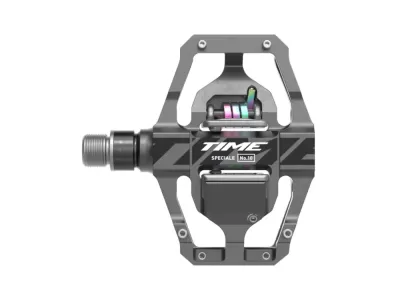 Pedais Time Speciale 10