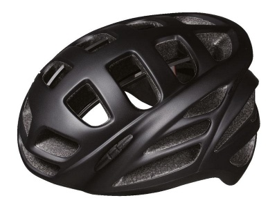 Capacete Suomy First Gun Black Matte