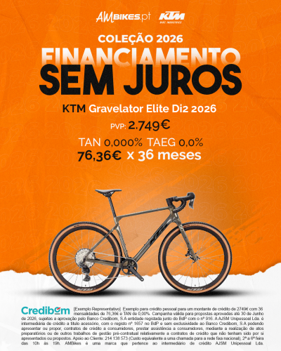 KTM Gravelator Elite Di2 2026 | Olive Pearl