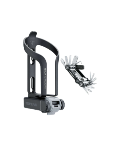 Grade Topeak Ninja c/ Ferramenta