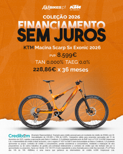 Macina Scarp Sx Exonic 2026