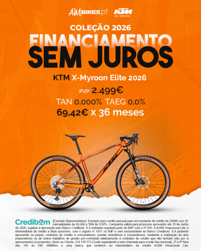 KTM X-Myroon Elite 2026