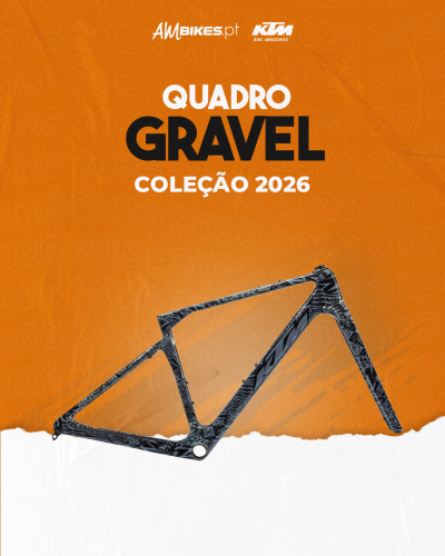 Quadros Gravel 2026