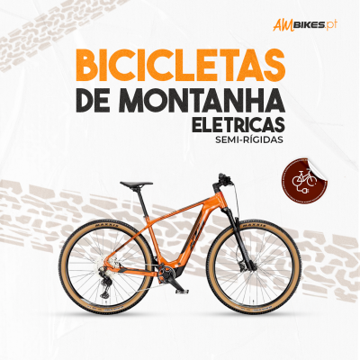 Eletricas Montanha                                            Semi-Rigidas