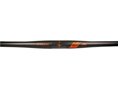 Guiador Ktm Carbon Prime Sonic Ud 740 Pr/Lar