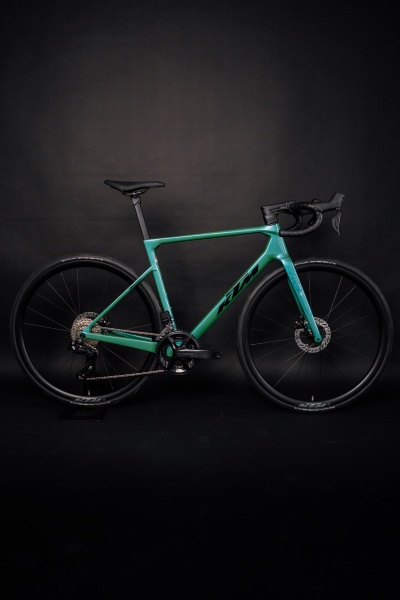 KTM Revelator Alto Elite 2026 | Jungle - Rodas em Carbono