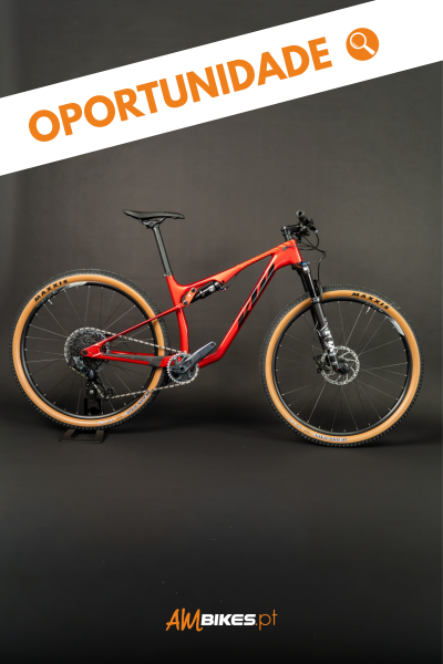 KTM Scarp Elite AXS        Oportunidade
