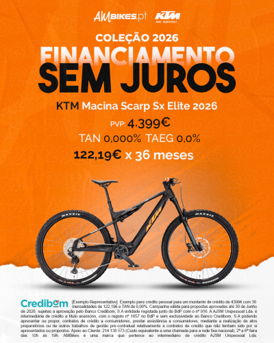 Macina Scarp Sx Elite 2026