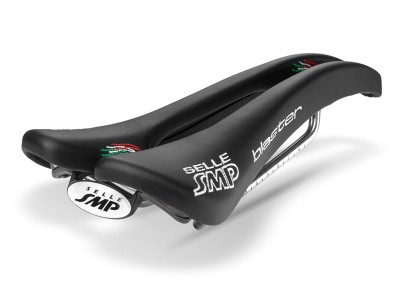 Selim SMP Blaster Preto