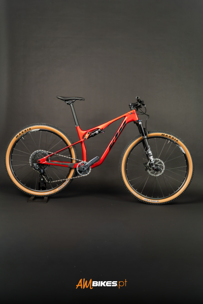 KTM Scarp Elite AXS        Oportunidade