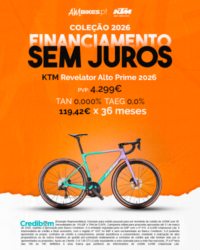 KTM Revelator Alto Prime 2026