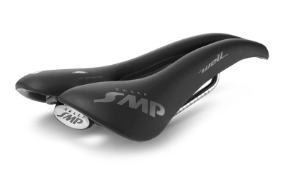 Selim SMP Well Preto