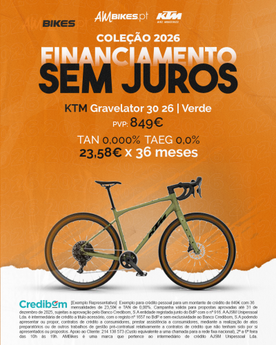 KTM Gravelator 30 26