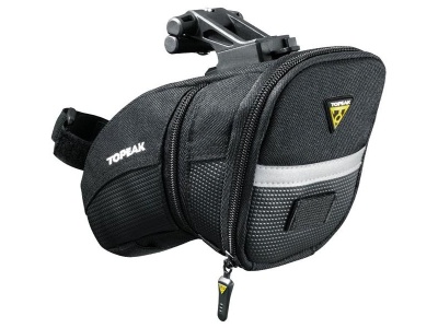 Saco Selim Topeak Aero Wedge Pack Click M