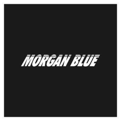 Morgan Blue