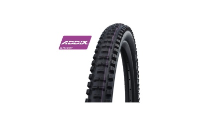 Pneu Schwalbe Big Betty 29*2.40 DH