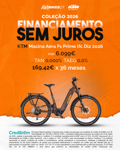 Macina Aera Fs Prime LFC Di2 2026