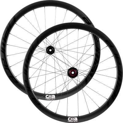 Rodas ROAD New Race C4A Carbon