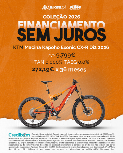 Macina Kapoho Exonic CX-R Di2 26