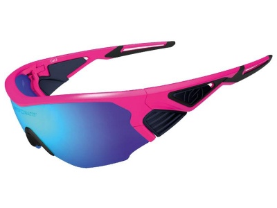 Oculos Suomy Roubaix Fuxia