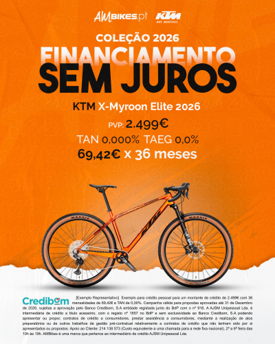 KTM X-Myroon Elite 2026