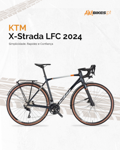 KTM X-Strada LFC KTM X-Strada LFC