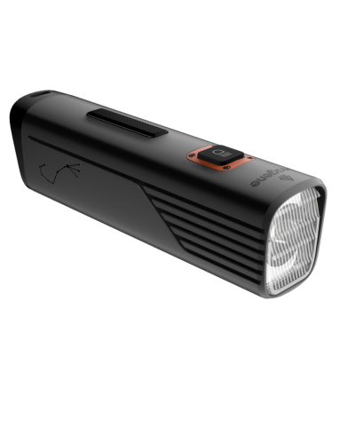 luz inteligente para bicicleta AT1600