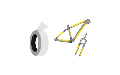 Rolo protector 4&2impact brilho 5m