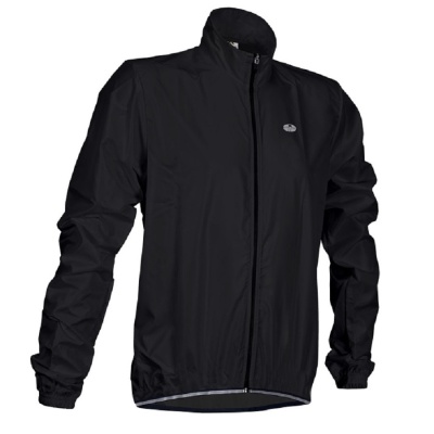 Capa de Chuva Superga Preto