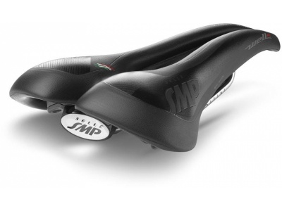 Selim Smp Well M1 Gel Preto