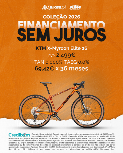 KTM X-Myroon Elite 26