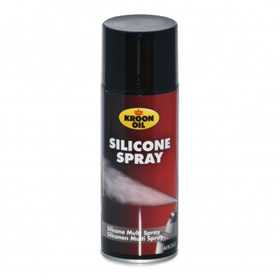 Spray Silicone Kroon