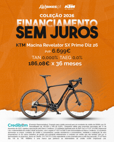 KTM Macina Revelator SX Prime Di2 26