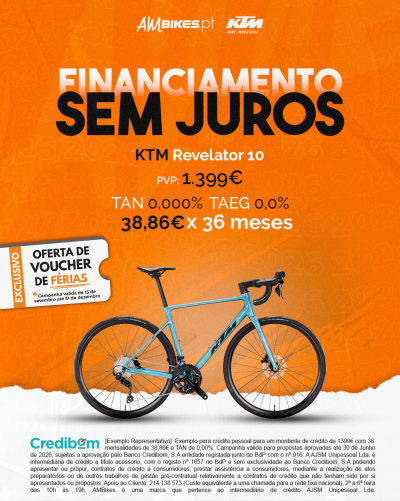 KTM Revelator 10 2026