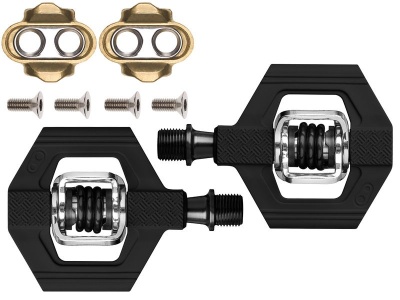 Pedais Crankbrothers Candy 1