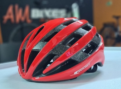 Capacete Suomy Vortex RED