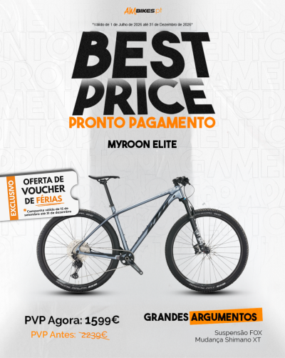 KTM MYROON ELITE