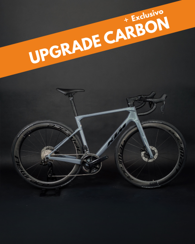 KTM Revelator Alto Elite | Bright Teal - Rodas Carbono NR
