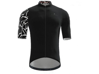 Camisola Gsg Sleiphir 3516 Preto