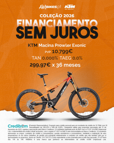 Macina Prowler Exonic Cx-R 26