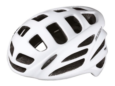 Capacete Suomy First Gun White Glossy