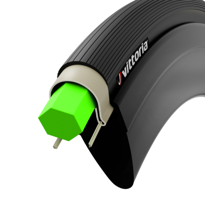 Mousse Vittoria road