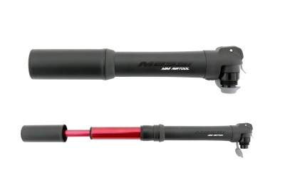 Bomba Massi CM-31 Telescopic